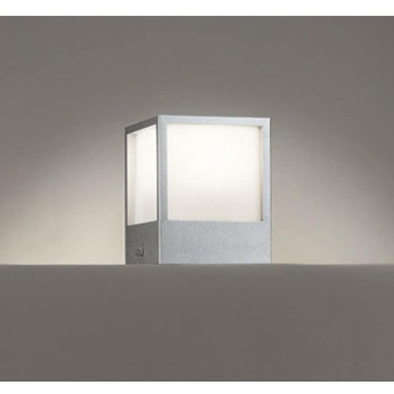 門柱灯 ODELIC(オーデリック) ライト本体 【通販モノタロウ】