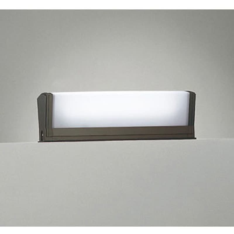 OG554460R 門柱灯 ODELIC(オーデリック) 昼白色 消費電力3W 幅116mm  OG554460R