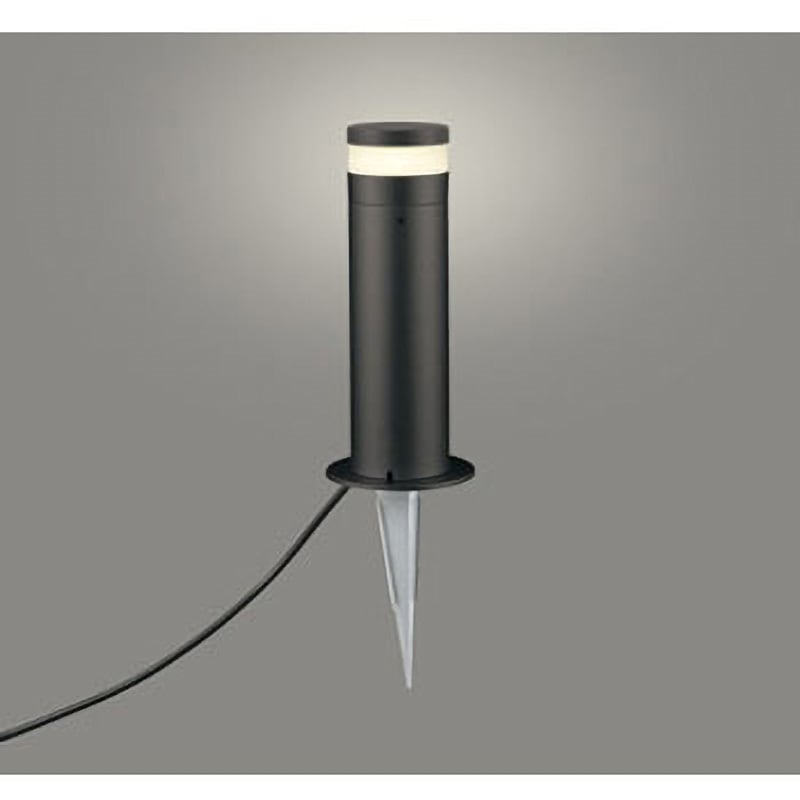 OG254959LR ガーデンライト ODELIC(オーデリック) ねじ込式取付 電球色