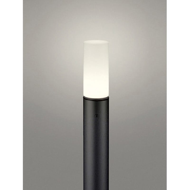 OG254667LR ガーデンライト ODELIC(オーデリック) ねじ込式取付 電球色   OG254667LR