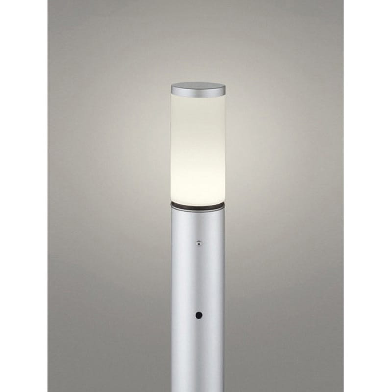 OG254658LR 明暗センサー付ガーデンライト ODELIC(オーデリック) ねじ込式取付 電球色   OG254658LR
