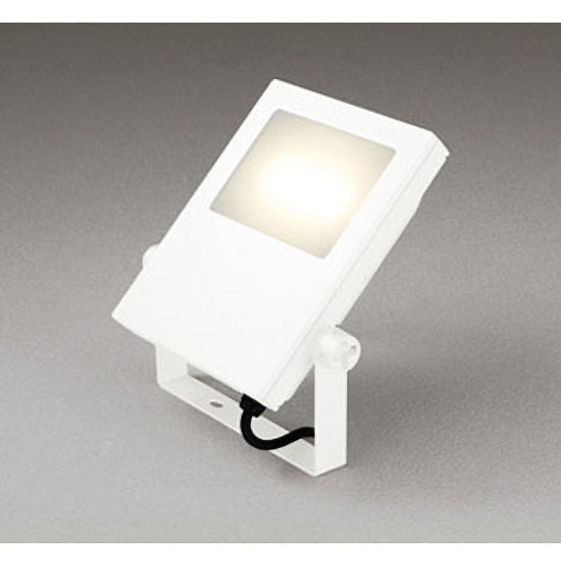 ODELIC (オーデリック) LED投光器XG454026 XG454026オーデリック エクステリア スポットライト LED一体型