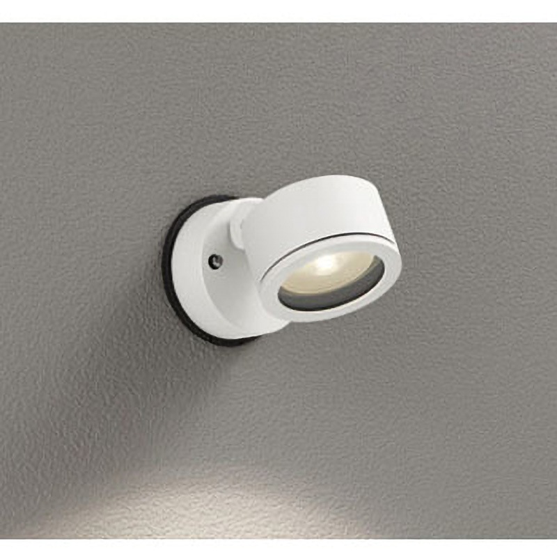 OG264026MLR エクステリアスポットライト ODELIC(オーデリック) 100V 演色指数94Ra 2700K 電球色 ミディアム   OG264026MLR 11,825円