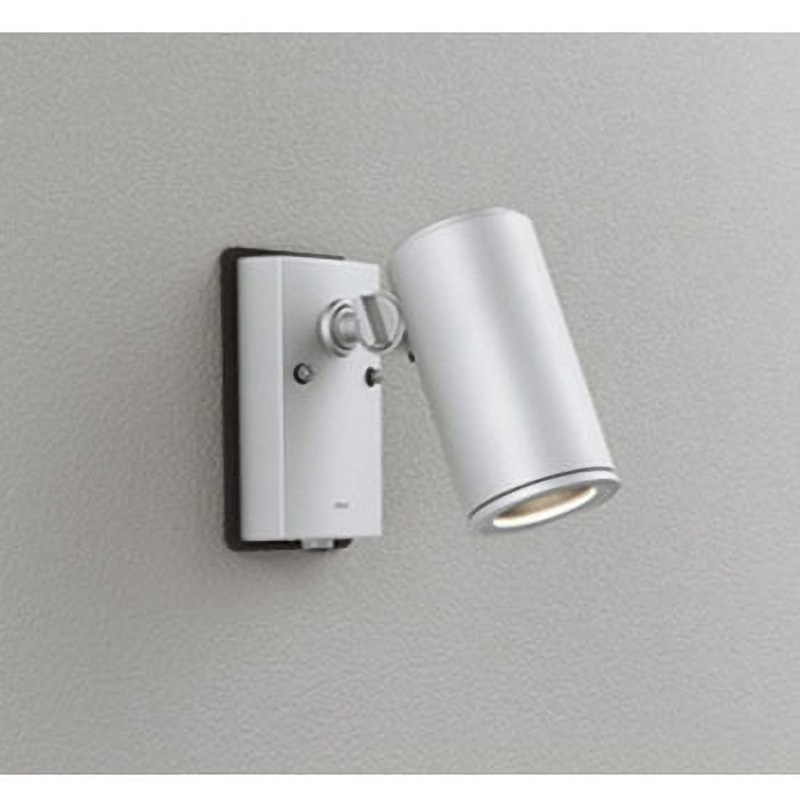 OG254547P1 人感センサー付エクステリアスポットライト ODELIC(オーデリック) 100V 演色指数83Ra ランプLED OG254547P1 15,185円