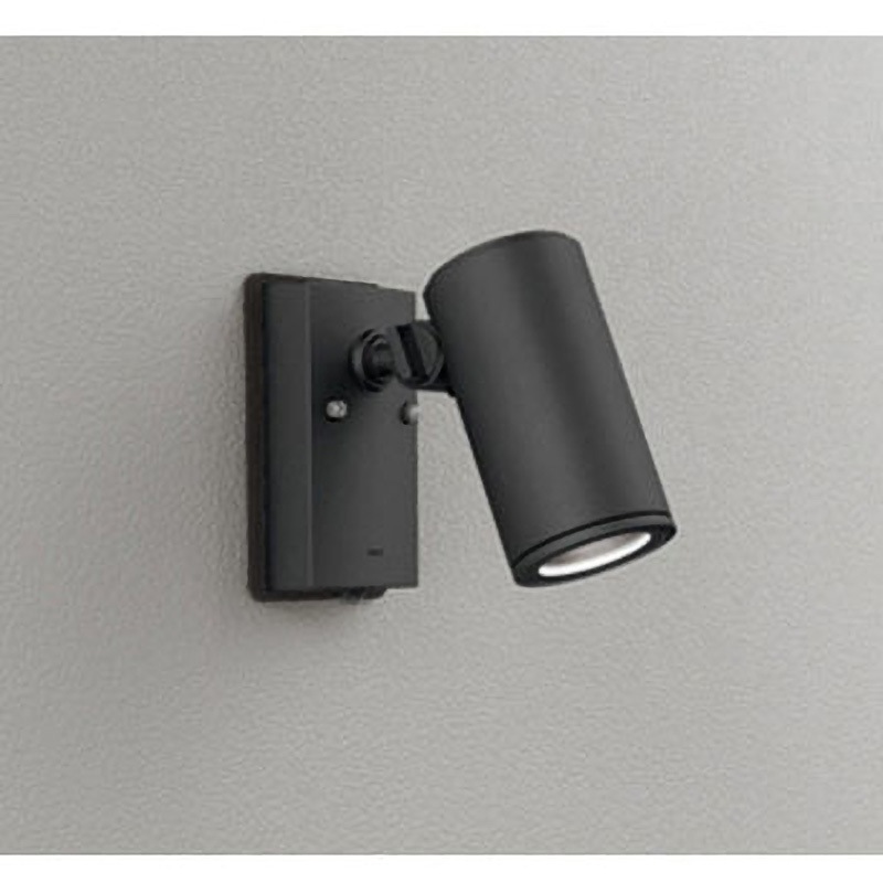 OG254722P1 人感センサー付エクステリアスポットライト ODELIC(オーデリック) 100V 演色指数83Ra ランプLED OG254722P1