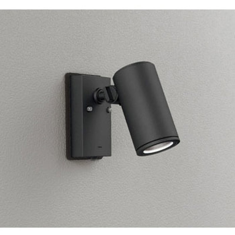 OG254725P1 人感センサー付エクステリアスポットライト ODELIC