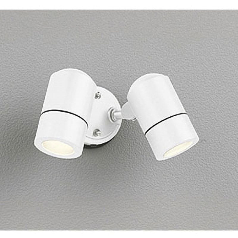 OG254563LR エクステリアスポットライト ODELIC(オーデリック) 100V 演色指数94Ra 2700K 電球色