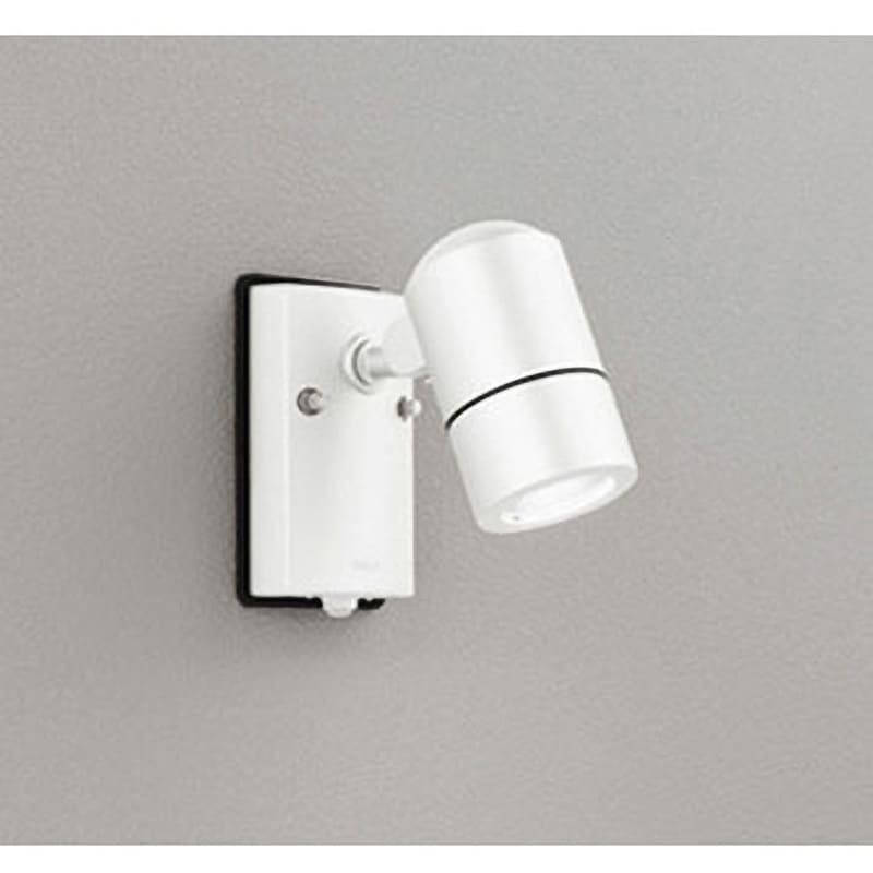 OG254566NR 人感センサー付エクステリアスポットライト ODELIC(オーデリック) 100V 演色指数94Ra 5000K 昼白色   OG254566NR