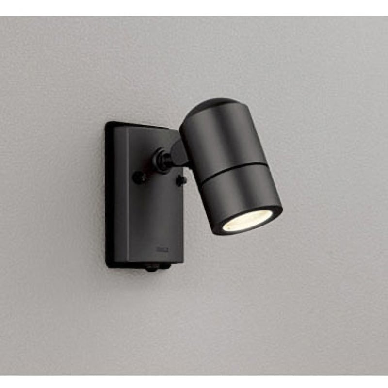 OG254567LR 人感センサー付エクステリアスポットライト ODELIC