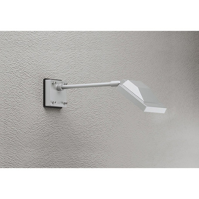 OG254691 エクステリアスポットライト ODELIC(オーデリック) 100V 演色指数83Ra ランプLED 5000K 昼白色   OG254691