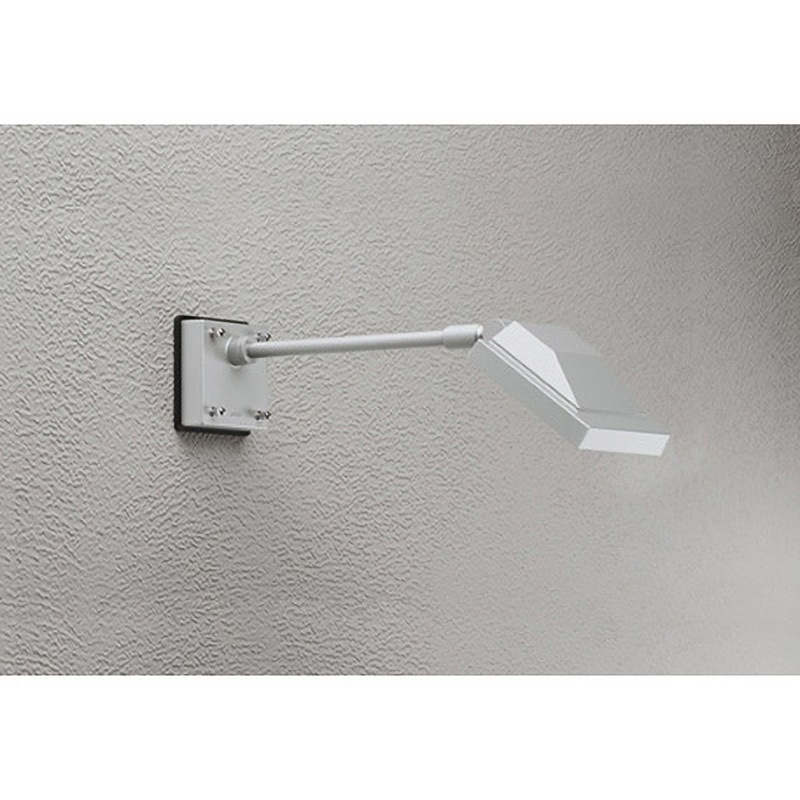 OG254692 エクステリアスポットライト ODELIC(オーデリック) 100V 演色指数83Ra ランプLED 2700K 電球色   OG254692