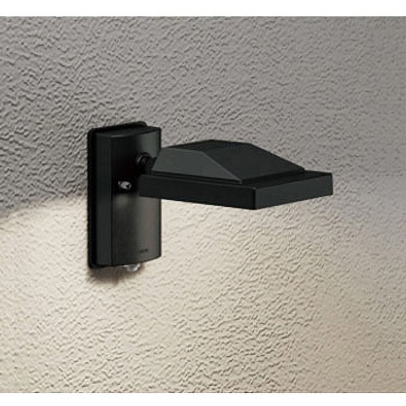 人感センサーエクステリアスポットライト ODELIC(オーデリック) 【通販