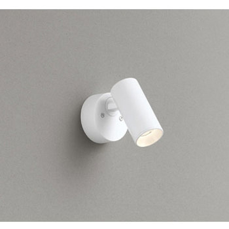 OS256637R ホワイトギア スポットライト ODELIC(オーデリック) 100V 演色指数93Ra 2700K 配光角度42° 電球色 ワイド   OS256637R