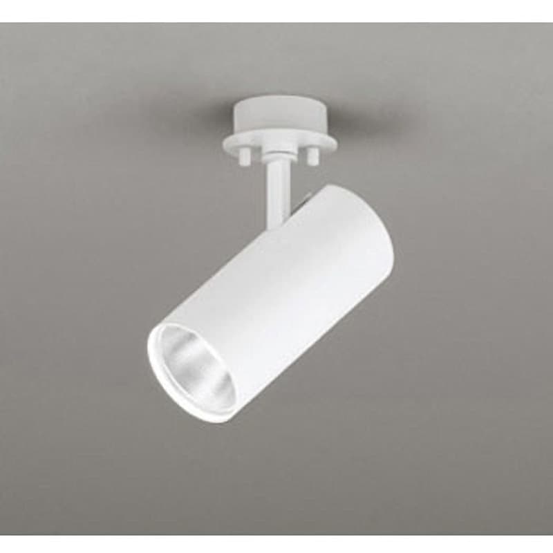 OS256552R ホワイトギア スポットライト ODELIC(オーデリック) 2700～5000K 配光角度48°