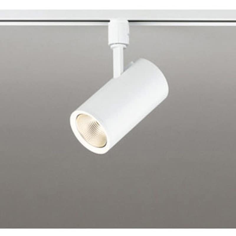 OS256436R ホワイトギア スポットライト ODELIC(オーデリック) 100V プラグ(壁面取付可能型)タイプ 演色指数93Ra 2700K 配光角度40° 電球色 ワイド   OS256436R