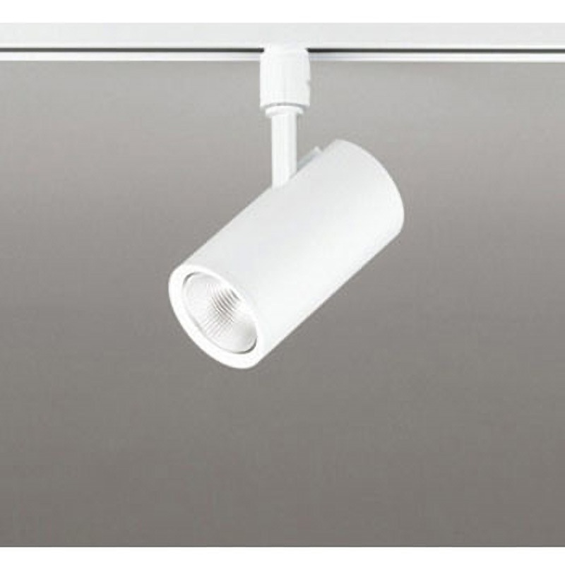 OS256505R ホワイトギア スポットライト ODELIC(オーデリック) 100V プラグ(壁面取付可能型)タイプ 演色指数93Ra OS256505R