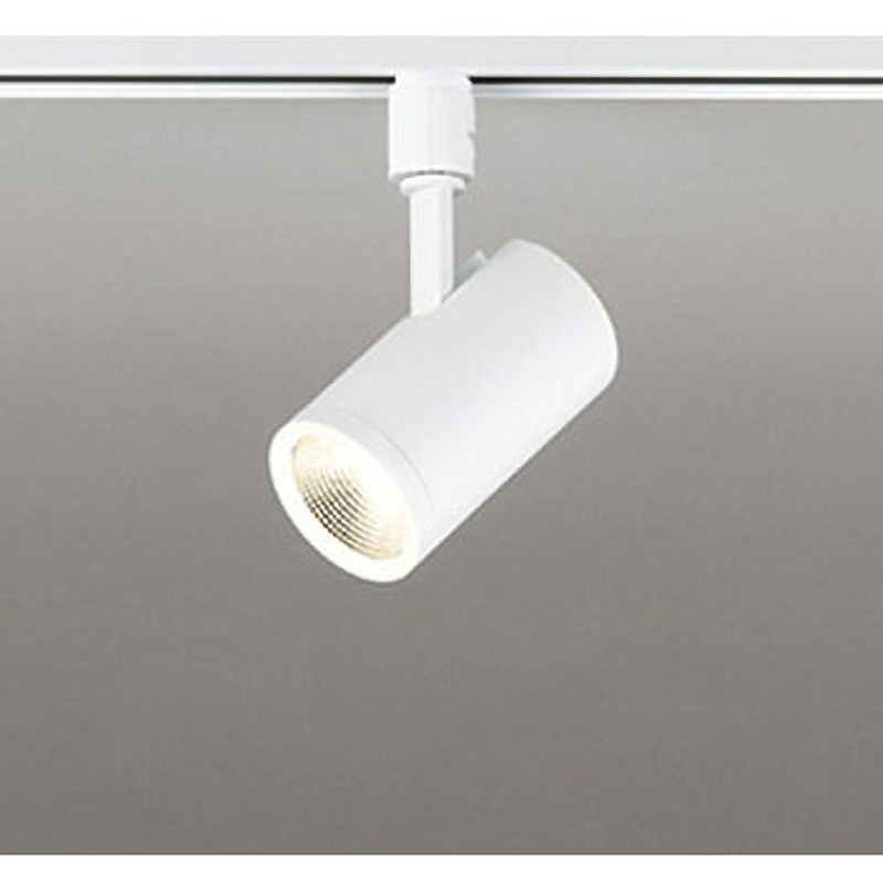 OS256476R ホワイトギア スポットライト ODELIC(オーデリック) 100V プラグ(壁面取付可能型)タイプ 演色指数93Ra 2700K 配光角度46° 電球色 ワイド   OS256476R 8,398円