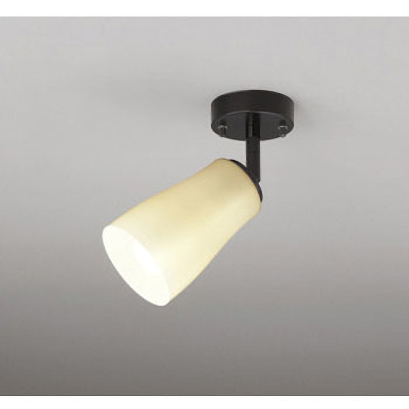 OS256163LR 波佐見焼 スポットライト ODELIC(オーデリック) 100V 配光角度116° 演色指数94Ra 2700K 電球色   OS256163LR 8,698円