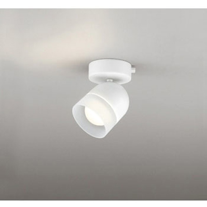 OS256566BR スポットライト ODELIC(オーデリック) 2700～6500K 電球色～昼光色 配光角度125°   OS256566BR