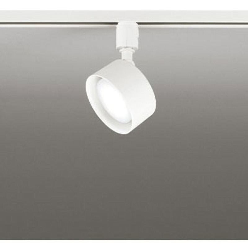 OS256571NDR スポットライト ODELIC(オーデリック) 100V プラグ(壁面取付可能型)タイプ 演色指数94Ra 5000K 配光角度117° 昼白色   OS256571NDR