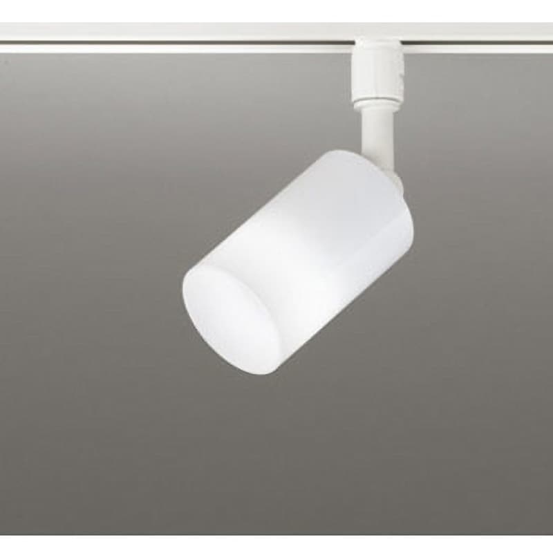 OS256559NR スポットライト ODELIC(オーデリック) 100V 配光角度136° プラグ(壁面取付可能型)タイプ 5000K 昼白色   OS256559NR