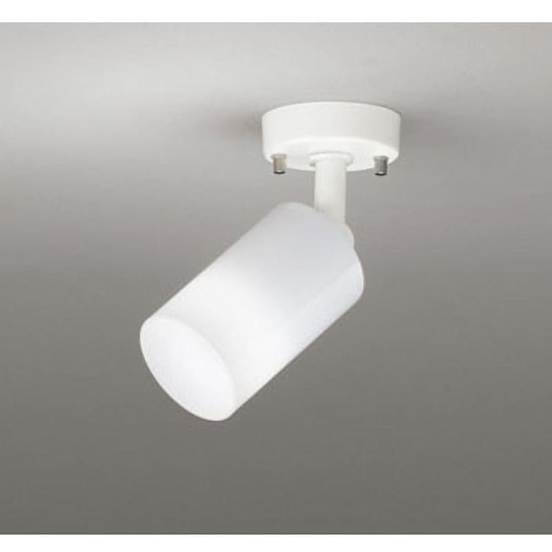 OS256560WR スポットライト ODELIC(オーデリック) 100V 配光角度136° 演色指数94Ra 3500K 温白色   OS256560WR