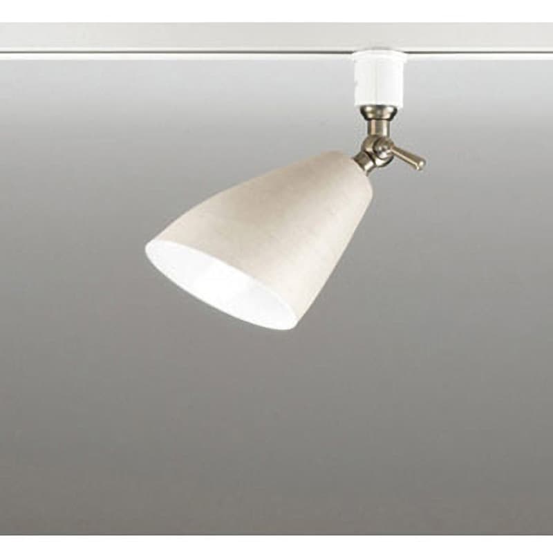 OS256019NR スポットライト ODELIC(オーデリック) 100V 配光角度126° プラグ(壁面取付可能型)タイプ 5000K 昼白色   OS256019NR