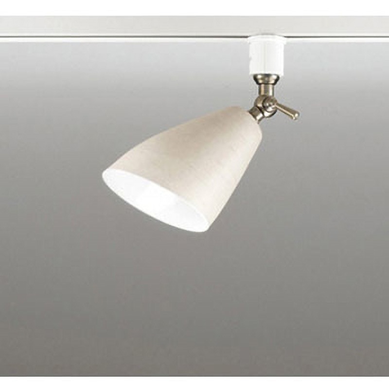 OS256019WR スポットライト ODELIC(オーデリック) 100V 配光角度126° プラグ(壁面取付可能型)タイプ 3500K 温白色   OS256019WR