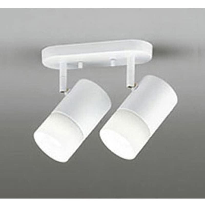 OS256673NR スポットライト ODELIC(オーデリック) 100V 配光角度137° 演色指数94Ra 5000K 昼白色   OS256673NR