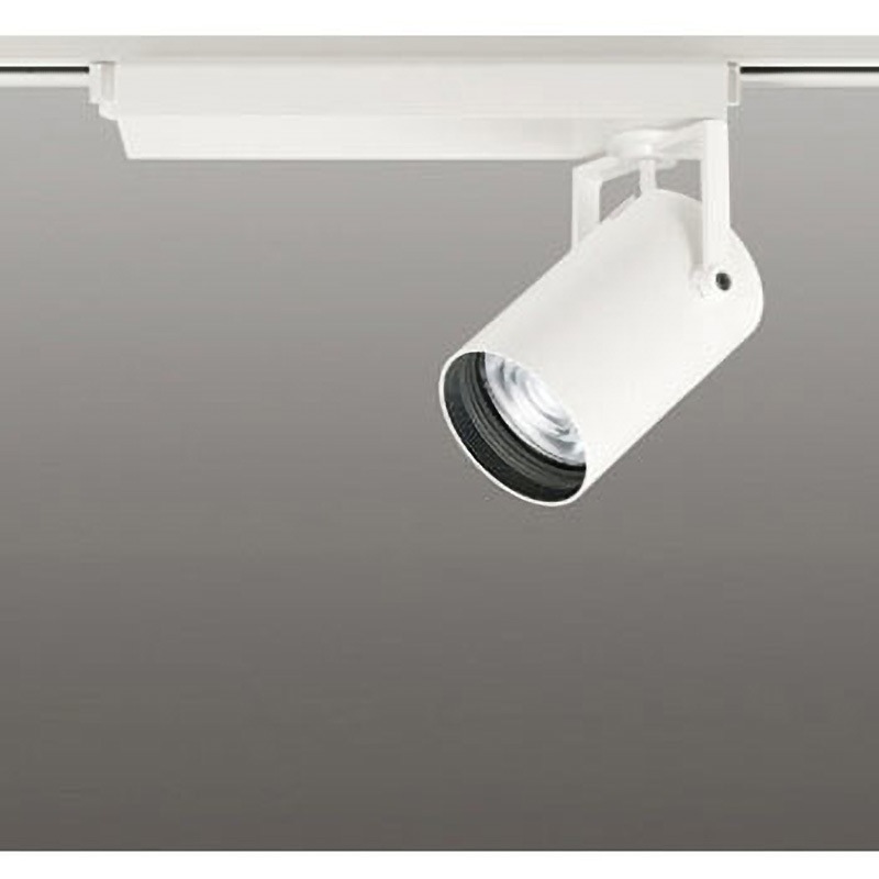 XS516105BC スポットライト ODELIC(オーデリック) 2700～6500K 調光可 配光角度60° 広拡散   XS516105BC