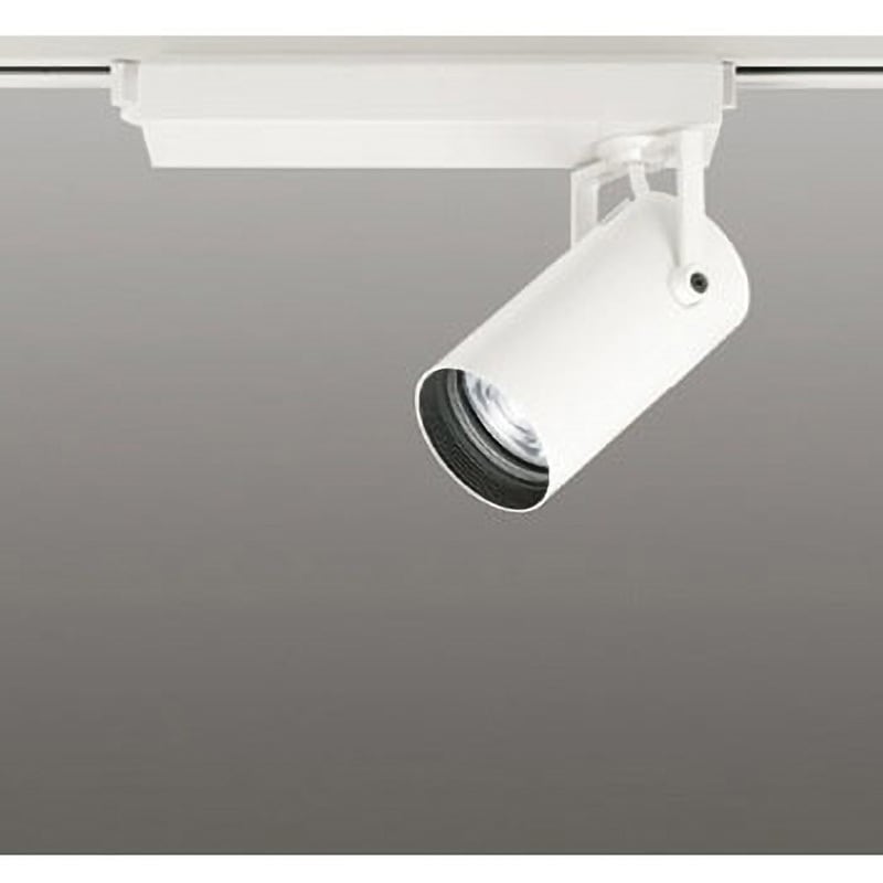 XS517101BC スポットライト ODELIC(オーデリック) 2700～6500K 調光可 配光角度16° ナロー   XS517101BC