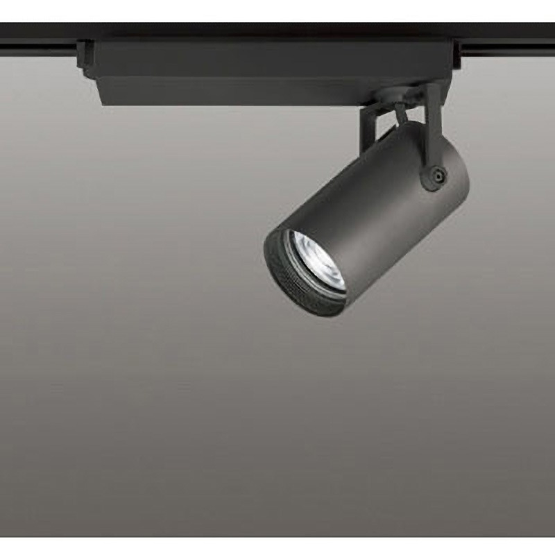 XS517104BC スポットライト ODELIC(オーデリック) 2700～6500K 調光可 配光角度30° ワイド   XS517104BC