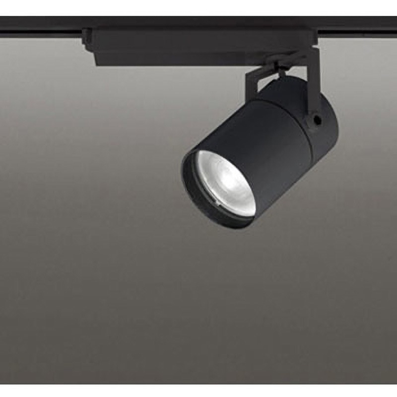 XS511134H オーデリック 配線ダクト用LEDスポットライト 温白色