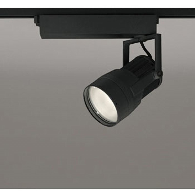 XS411118H スポットライト ODELIC(オーデリック) 調光不可 100V 演色指数93Ra 3000K 電球色 ワイド   XS411118H