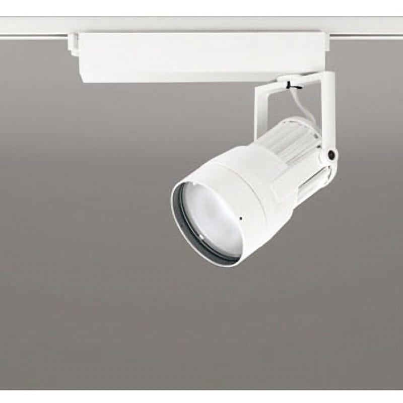 XS411131H スポットライト ODELIC(オーデリック) 100V レール取付専用