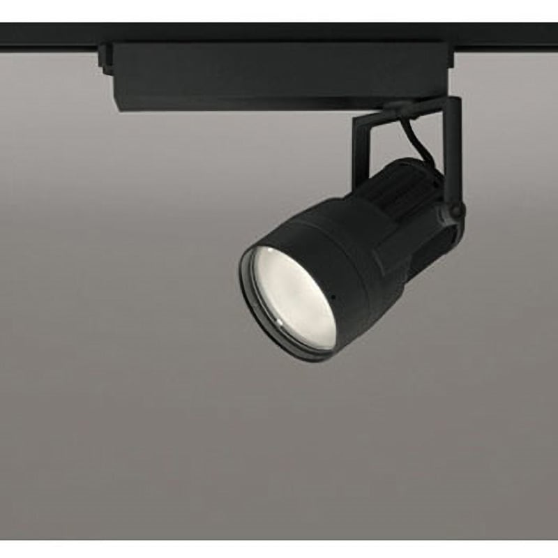 XS411148H スポットライト ODELIC(オーデリック) 調光不可 100V 演色指数93Ra 3000K 電球色 ワイド   XS411148H