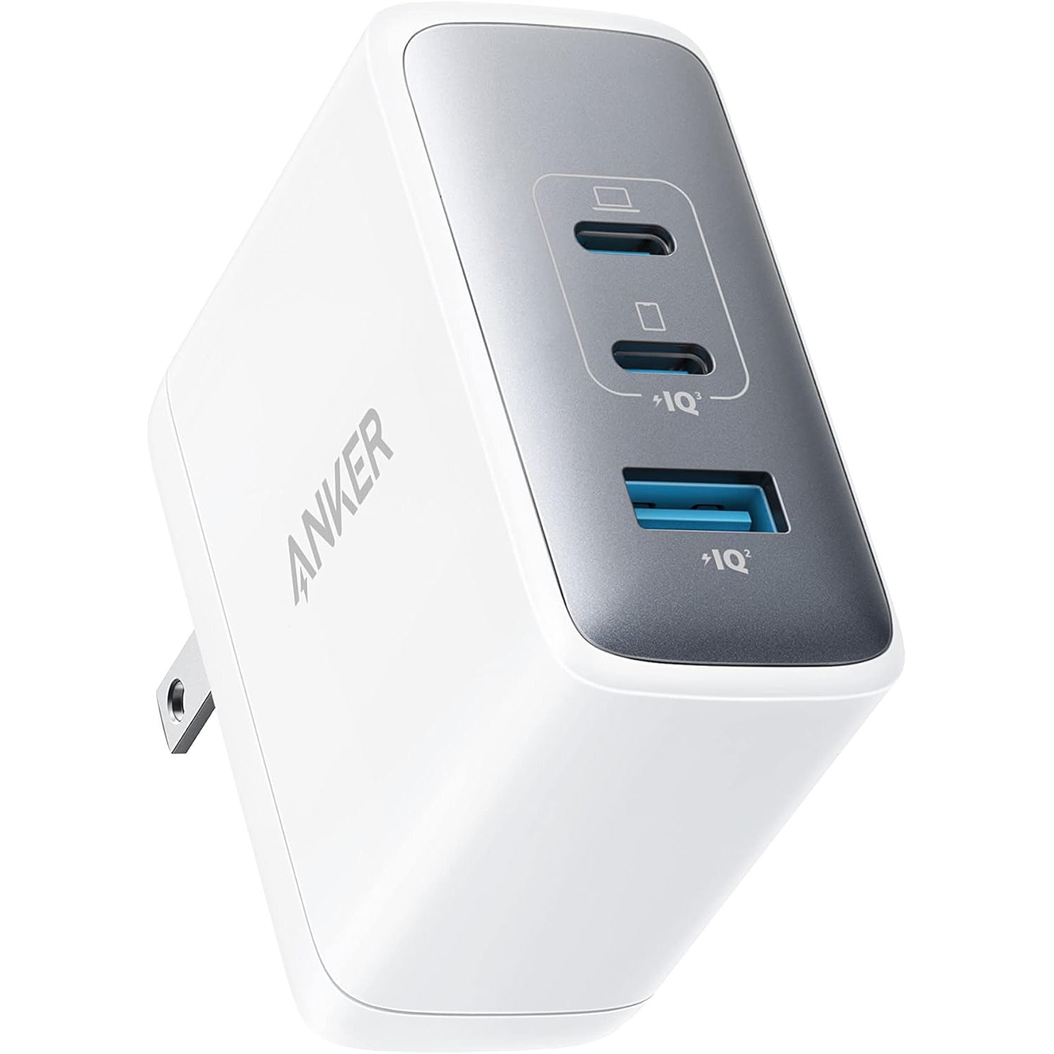 A2145N21 Anker 736 Charger (Nano ll 100W) 1個 Anker(アンカー
