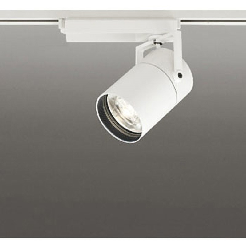 XS513185 スポットライト ODELIC(オーデリック) 調光不可 100V 配光角度8° 3000K 電球色   XS513185