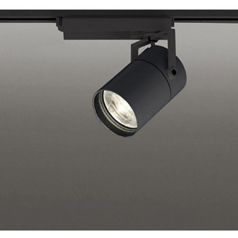 XS513186 スポットライト ODELIC(オーデリック) 調光不可 100V 配光角度8° 3000K 電球色   XS513186
