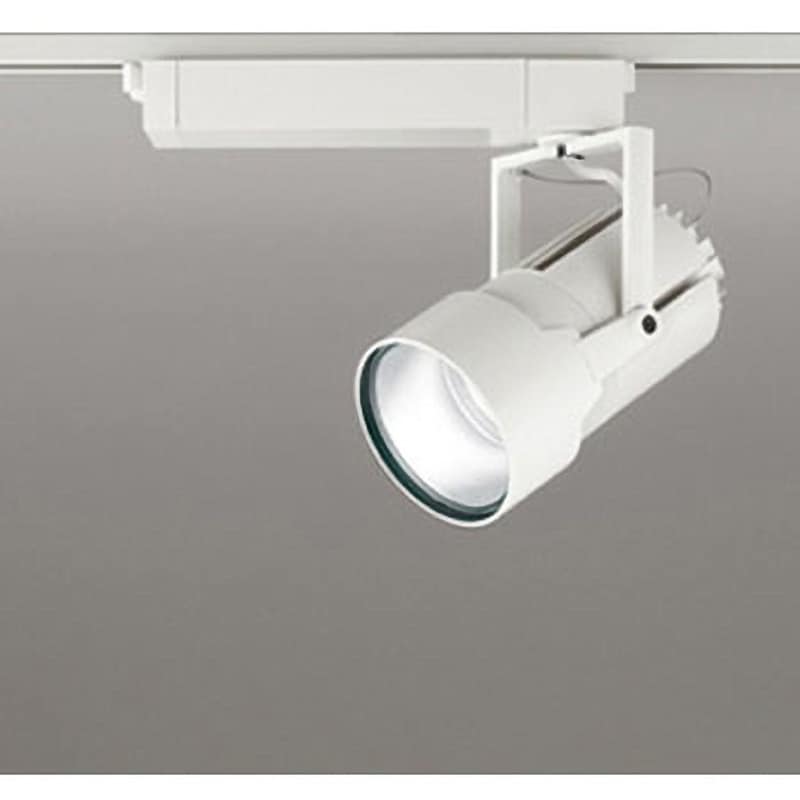 (送料無料) オーデリック XS414009 スポットライト LED一体型 昼白色 非調光 ODELIC XS414009 ハイパワー スポットライト ODELIC(オーデリック) 100V