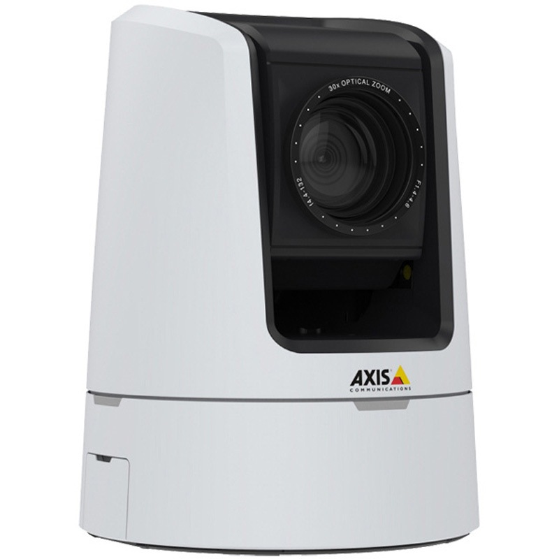 01966-005 AXIS V5925 60 Hz アクシスコミュニケーションズ 屋内ドームタイプ