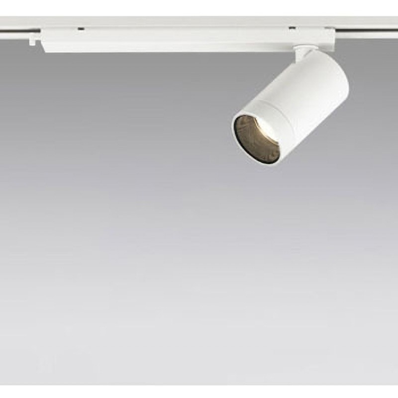 XS613111H ミニマム スポットライト ODELIC(オーデリック) 調光不可 100V 演色指数93Ra 2700K 配光角度24° 電球色 ミディアム   XS613111H