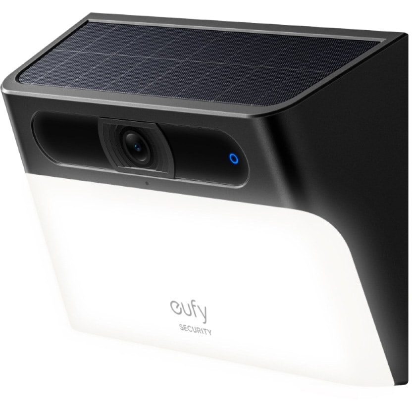 防犯カメラ Anker eufy Solar Wall Light Cam S120 T81A0311 Eufy Solar Wall Light Cam S120 Anker(アンカー) 解像度2K