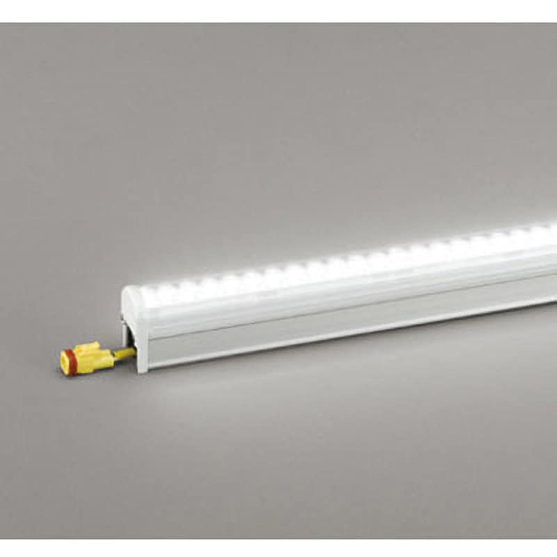 OG254787 間接照明 屋外用 ODELIC(オーデリック) 消費電力20W 5000K 昼白色 幅32mm長さ870mm  OG254787