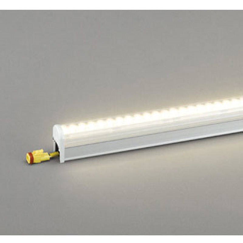 OG254788 間接照明 屋外用 ODELIC(オーデリック) 消費電力20W 2700K 電球色 幅32mm長さ870mm  OG254788