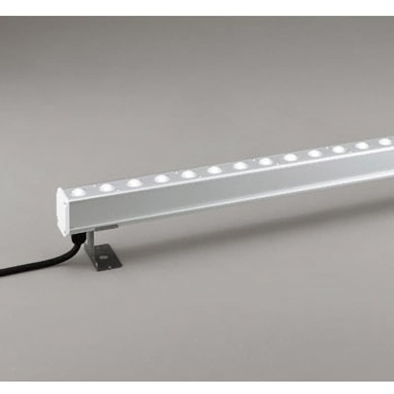 OG254793 間接照明 屋外用 ODELIC(オーデリック) 消費電力20W 5000K 昼白色 幅86mm長さ587mm  OG254793