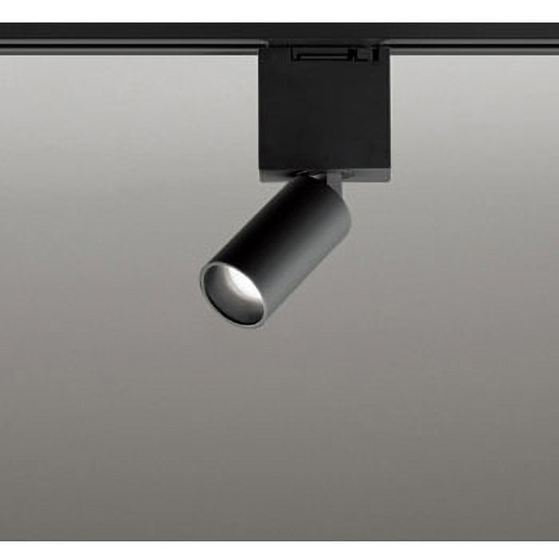 OS256688NR ベースライト ODELIC(オーデリック) レール取付専用 明るさJDR50W相当 消費電力5.4W 5000K 昼白色  1台 OS256688NR