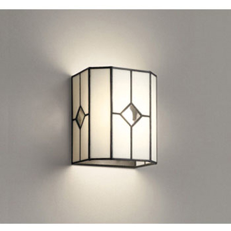 OB255161LDR ブラケットライト ODELIC(オーデリック) 消費電力5W 高 OB255161LDR ブラケットライト ODELIC(オーデリック) 消費電力5W 高