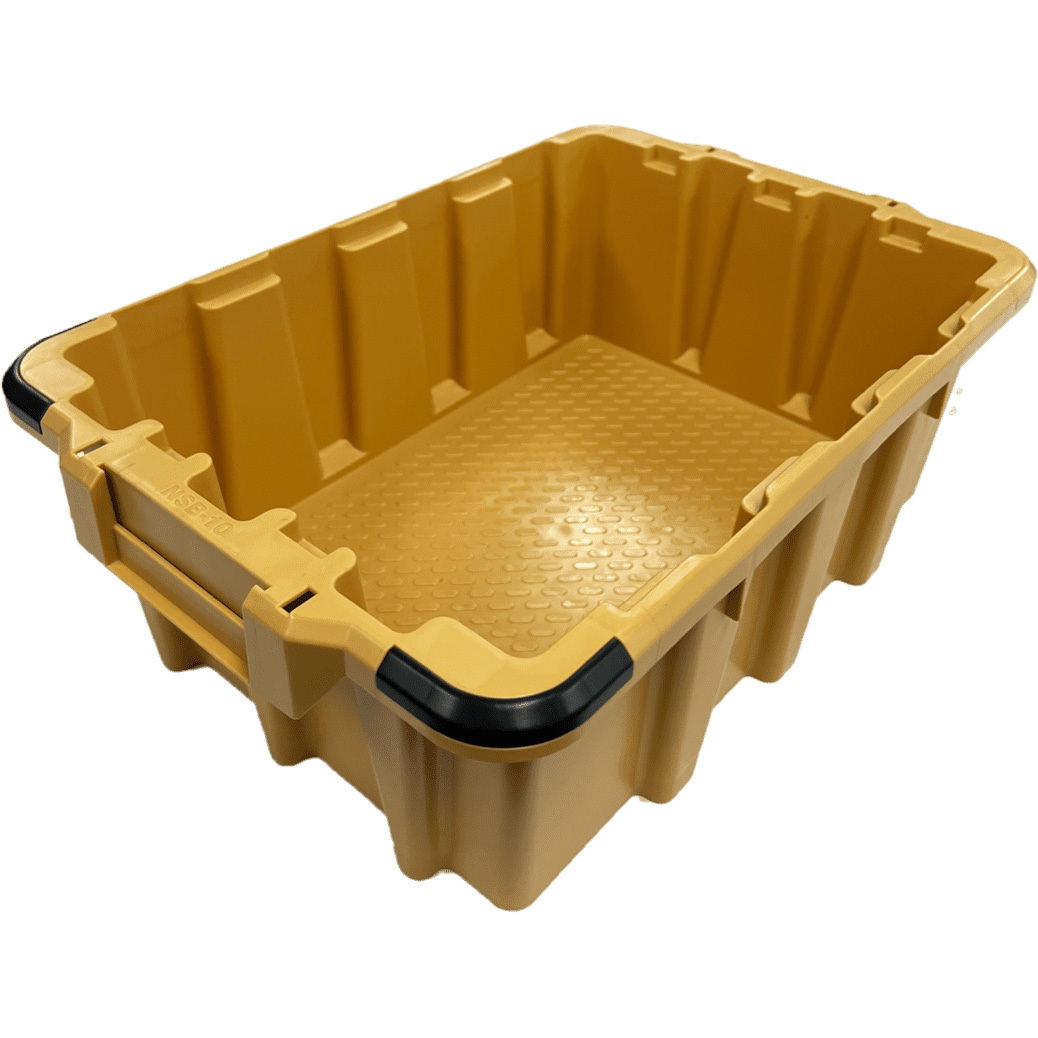 NSB-10BB ネスティングスタッキングコンテナ ネスコン ネオスター 容量