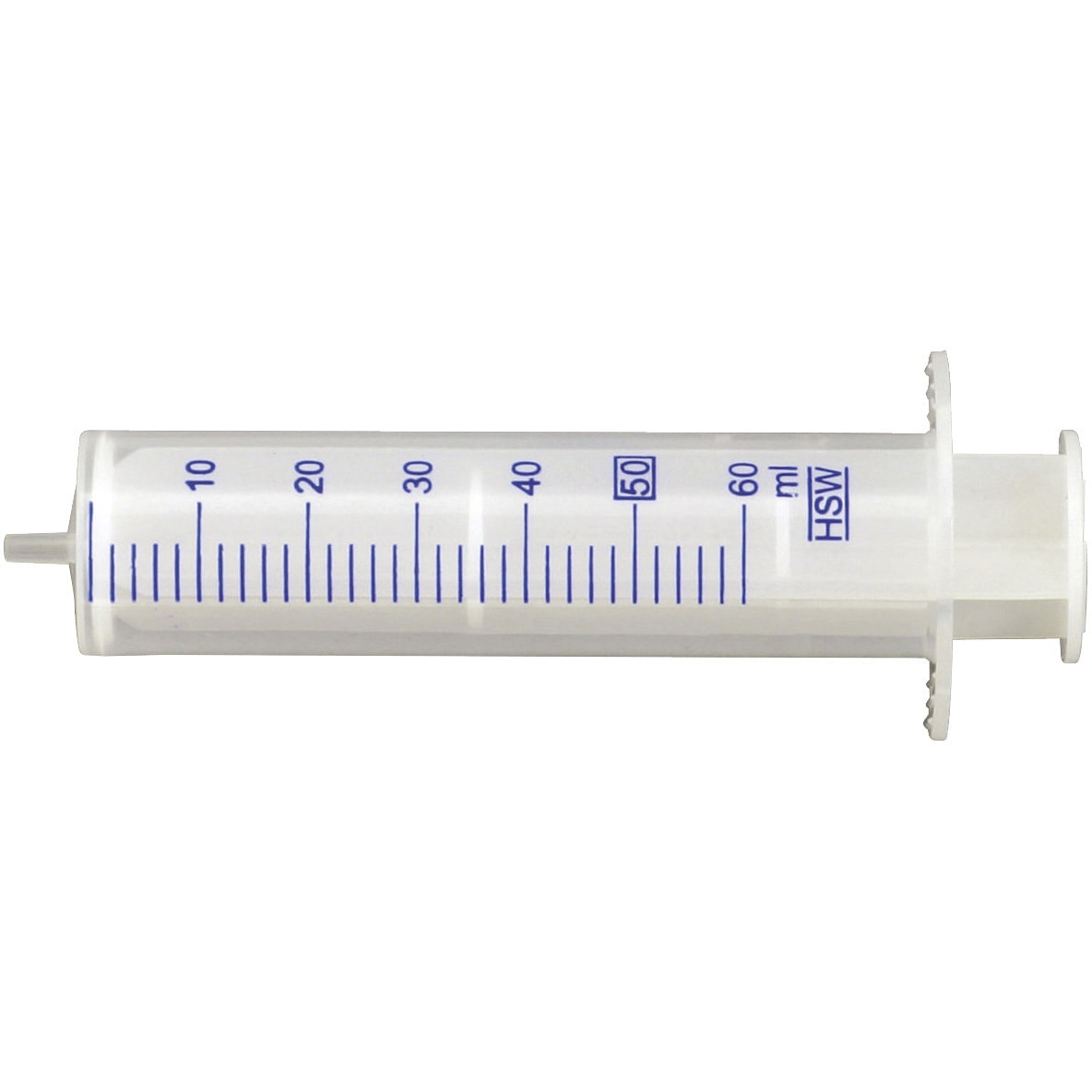 50mL(60mL) ディスポシリンジ(オールプラ) 1個 GA(グリーン